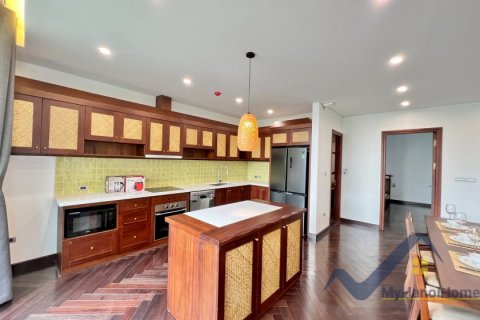 4 bedrooms Apartment in Tay Ho, Ha Noi, No. 26641 6