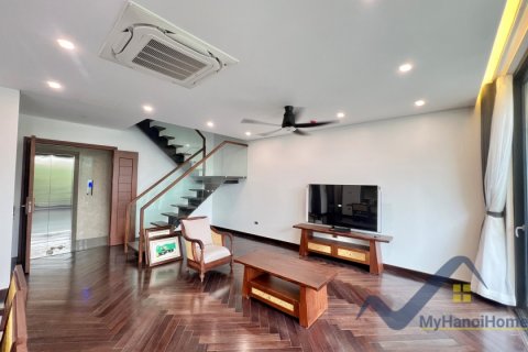 4 bedrooms Apartment in Tay Ho, Ha Noi, No. 26641 4