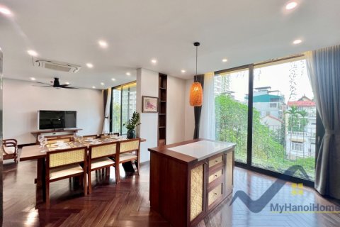 4 bedrooms Apartment in Tay Ho, Ha Noi, No. 26641 5