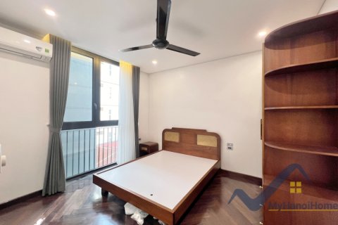 4 bedrooms Apartment in Tay Ho, Ha Noi, No. 26641 20