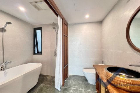 4 bedrooms Apartment in Tay Ho, Ha Noi, No. 26641 19