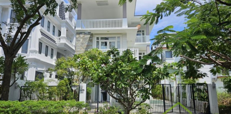 5 bedrooms Villa in Nha Trang, No. 28193