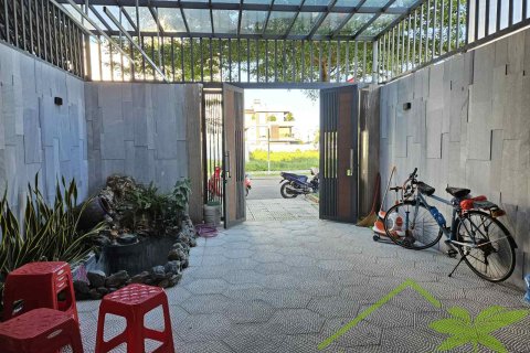 3 bedrooms House in Nha Trang, No. 28195
