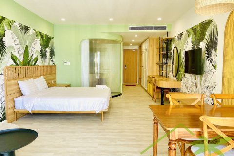 1 bedroom Apartment in Nha Trang, No. 28192 14