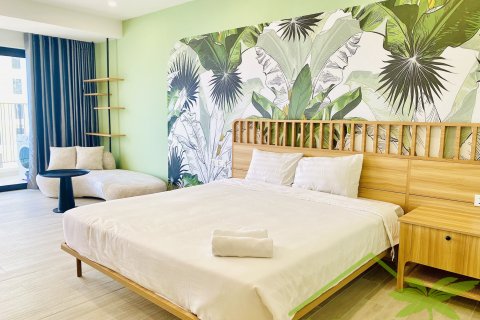 1 bedroom Apartment in Nha Trang, No. 28192 7