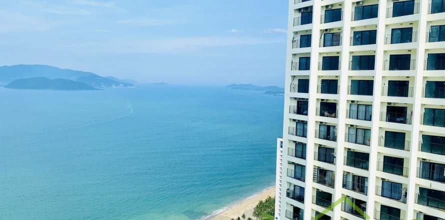 1 bedroom Apartment in Nha Trang, No. 28192