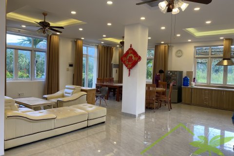 5 bedrooms Villa in Nha Trang,  No. 28196 2