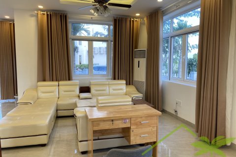5 bedrooms Villa in Nha Trang,  No. 28196 4
