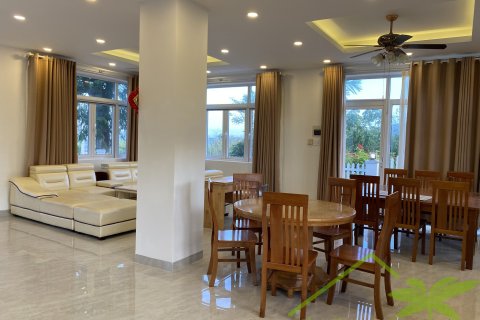 5 bedrooms Villa in Nha Trang,  No. 28196 3