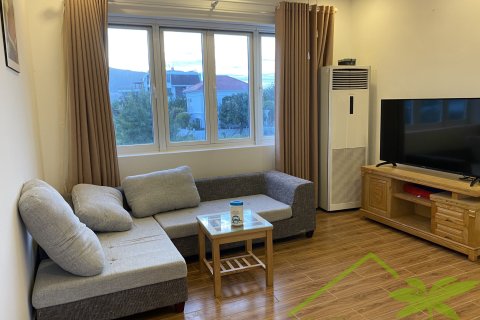 5 bedrooms Villa in Nha Trang,  No. 28196 6