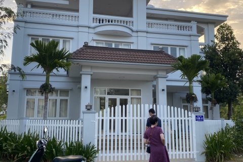 5 bedrooms Villa in Nha Trang, No. 28196