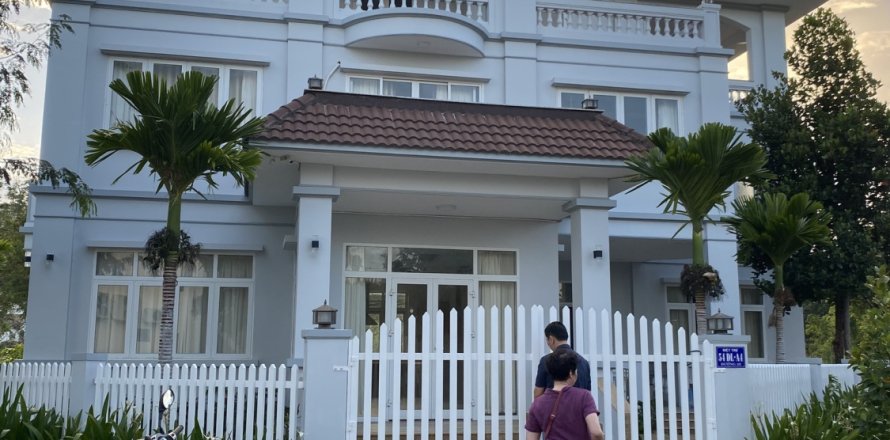 5 bedrooms Villa in Nha Trang,  No. 28196
