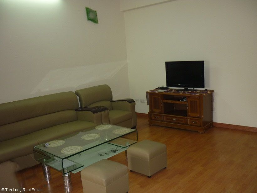 Квартира с 3 спальнями в Намтыльем, Ханой, Вьетнам № 7988