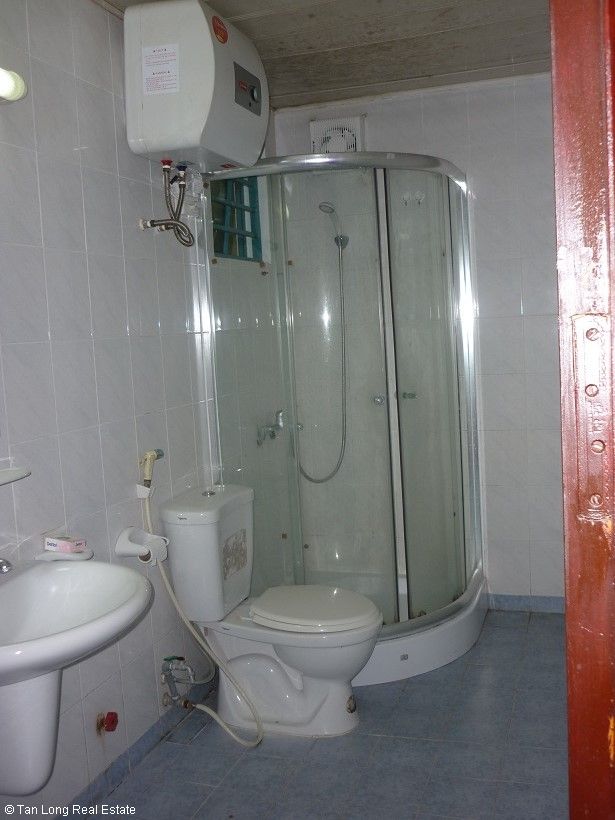 Квартира с 3 спальнями в Намтыльем, Ханой, Вьетнам № 7988