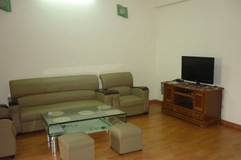 Квартира с 3 спальнями в Намтыльем, Ханой , № 7988