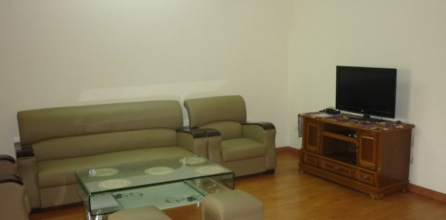 Квартира с 3 спальнями в Намтыльем, Ханой , № 7988