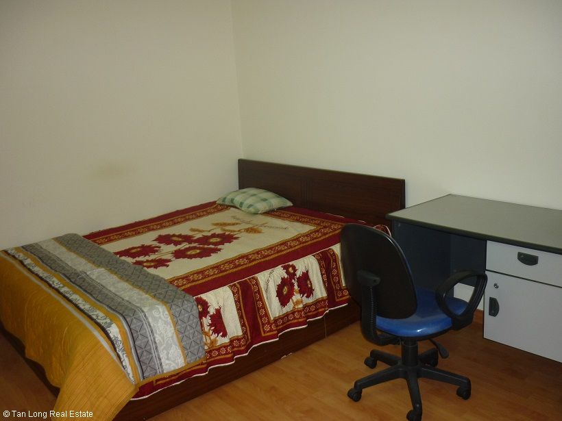 Квартира с 3 спальнями в Намтыльем, Ханой, Вьетнам № 7988