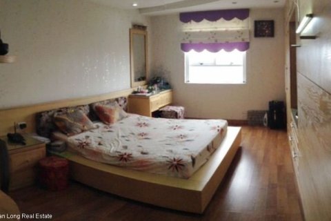Квартира с 3 спальнями в Тэйхо, Ханой , № 7987 9