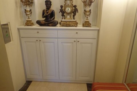 Квартира с 3 спальнями в Тэйхо, Ханой , № 7989 15