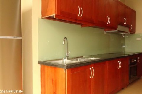 Квартира с 2 спальнями в Тэйхо, Ханой , № 7986 11