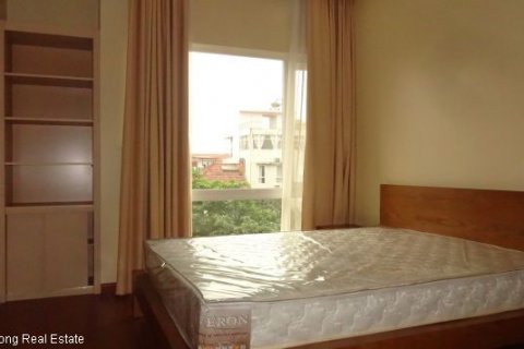 Квартира с 2 спальнями в Тэйхо, Ханой , № 7986 12