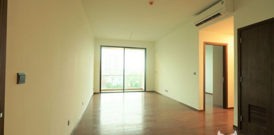 2 bedrooms Apartment in Thu Duc, Ho Chi Minh,  No. 23022