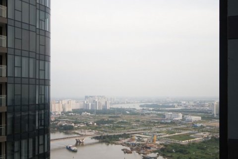 2 rooms Office in District 1, Ho Chi Minh,  No. 23023 4