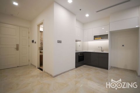 2 rooms Office in District 1, Ho Chi Minh,  No. 23023 9