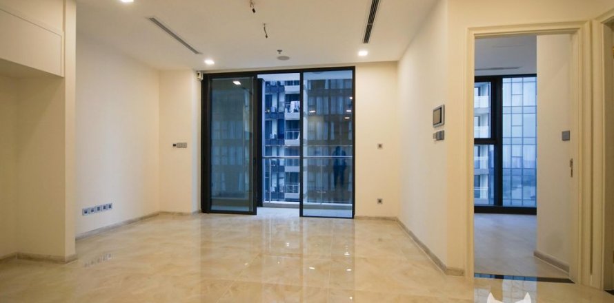 2 rooms Office in District 1, Ho Chi Minh,  No. 23023