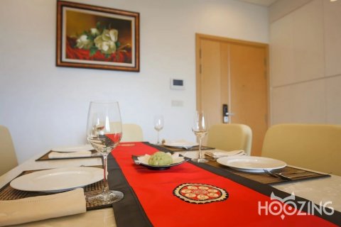 2 bedrooms Apartment in Thu Duc, Ho Chi Minh,  No. 23025 3