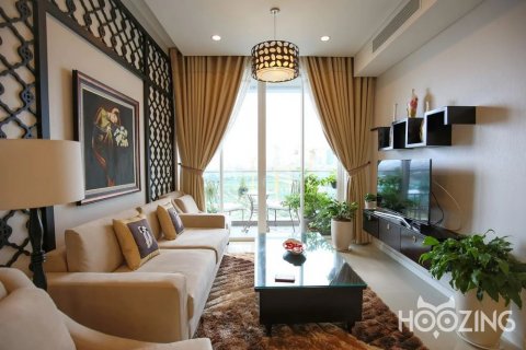 2 bedrooms Apartment in Thu Duc, Ho Chi Minh, No. 23025