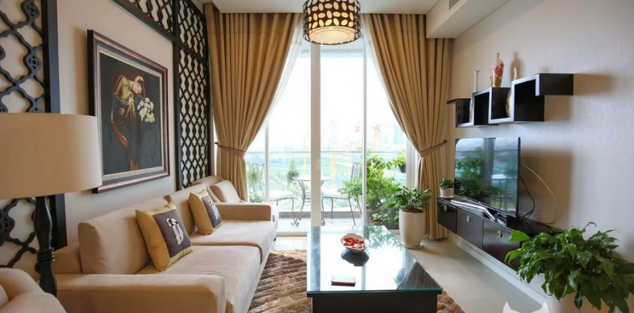 2 bedrooms Apartment in Thu Duc, Ho Chi Minh,  No. 23025