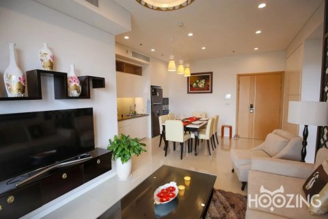 2 bedrooms Apartment in Thu Duc, Ho Chi Minh,  No. 23025 2