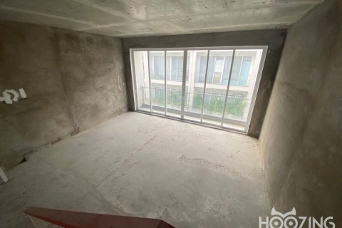 Магазин с 1 комнатой в Биньтянь, Хошимин ,  № 23026 5