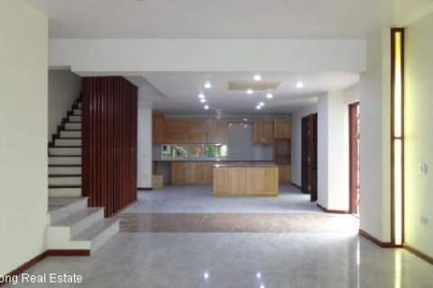 4 bedrooms Villa in Tay Ho, Ha Noi,  No. 6469 7
