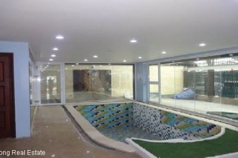 4 bedrooms Villa in Tay Ho, Ha Noi,  No. 6469 2