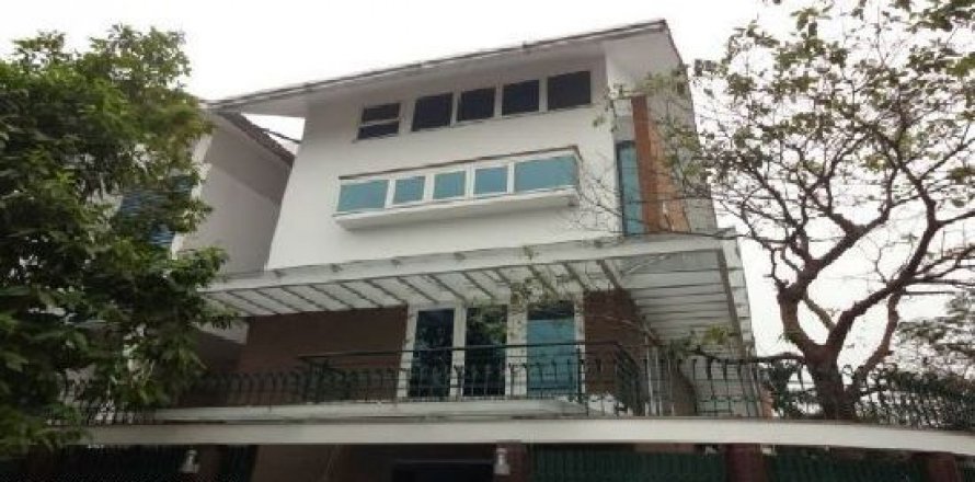 4 bedrooms Villa in Tay Ho, Ha Noi,  No. 6469