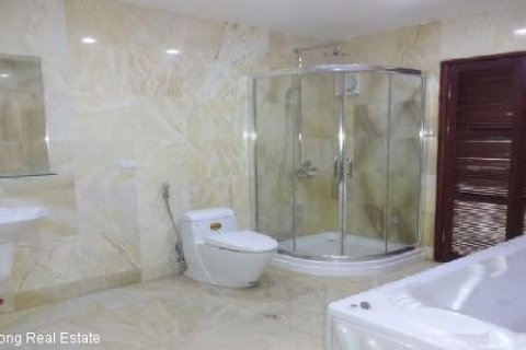 4 bedrooms Villa in Tay Ho, Ha Noi,  No. 6469 17