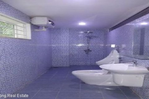 4 bedrooms Villa in Tay Ho, Ha Noi,  No. 6469 5