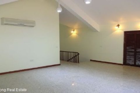 4 bedrooms Villa in Tay Ho, Ha Noi,  No. 6469 20