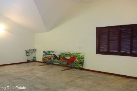 4 bedrooms Villa in Tay Ho, Ha Noi,  No. 6469 21