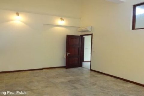 4 bedrooms Villa in Tay Ho, Ha Noi,  No. 6469 22