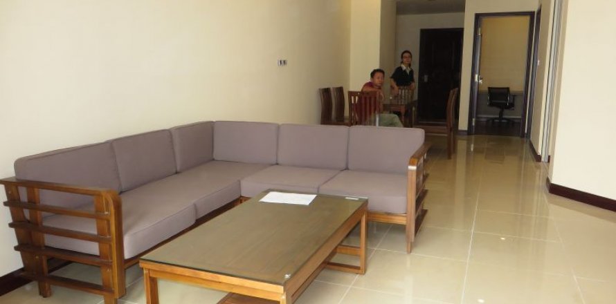 2 bedrooms Apartment in Thanh Xuan, Ha Noi, No. 6471