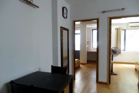 Квартира с 2 спальнями в Хайбачынг, Ханой , № 6473 6