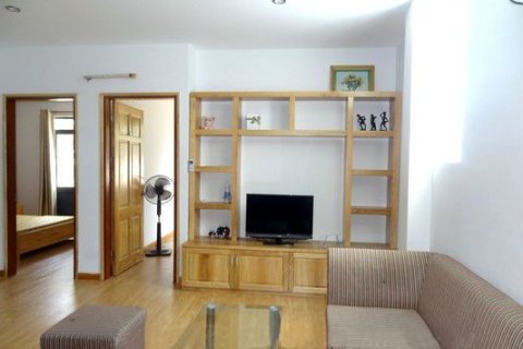 Квартира с 2 спальнями в Хайбачынг, Ханой ,  № 6473