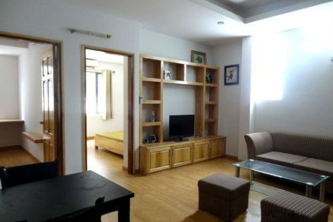 Квартира с 2 спальнями в Хайбачынг, Ханой , № 6473 2