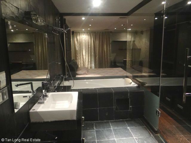 2 bedrooms Apartment in Hoan Kiem, Ha Noi, Vietnam No. 6474