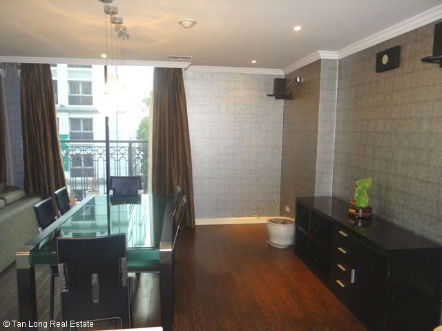 2 bedrooms Apartment in Hoan Kiem, Ha Noi, Vietnam No. 6474
