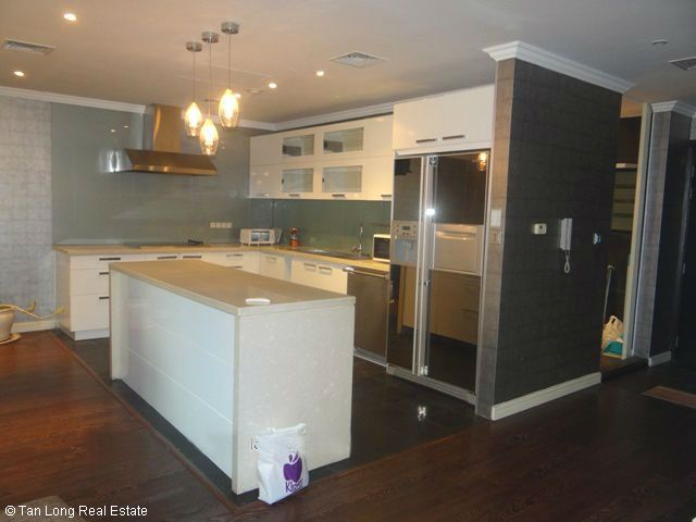 2 bedrooms Apartment in Hoan Kiem, Ha Noi, Vietnam No. 6474