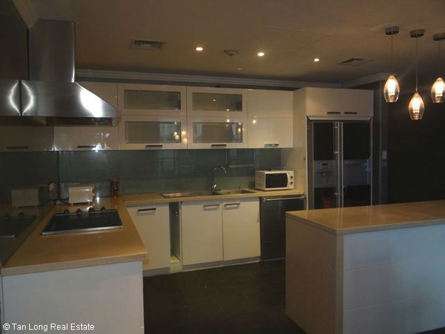 2 bedrooms Apartment in Hoan Kiem, Ha Noi, Vietnam No. 6474
